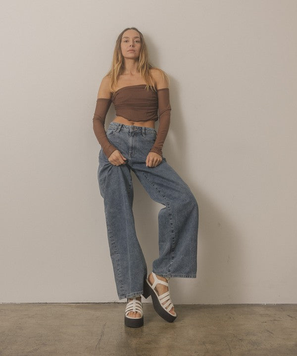 LINDSEY IN THE VILLAGE - GLADIATOR SANDAL