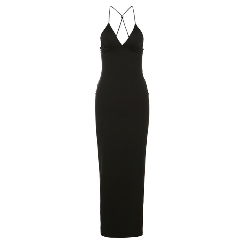 ButterFly Backless Dress 🔥