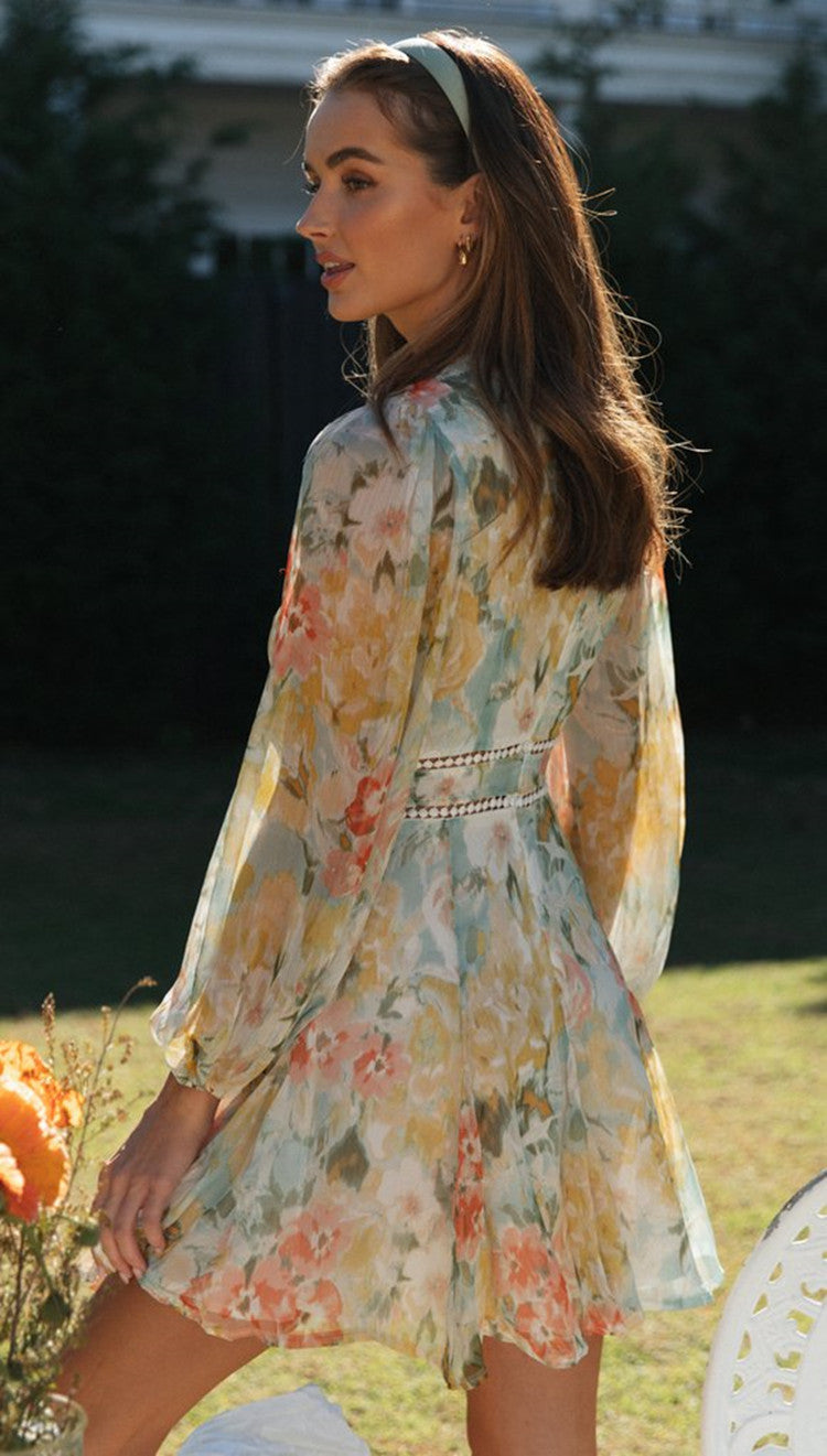 Daytime Event Dress