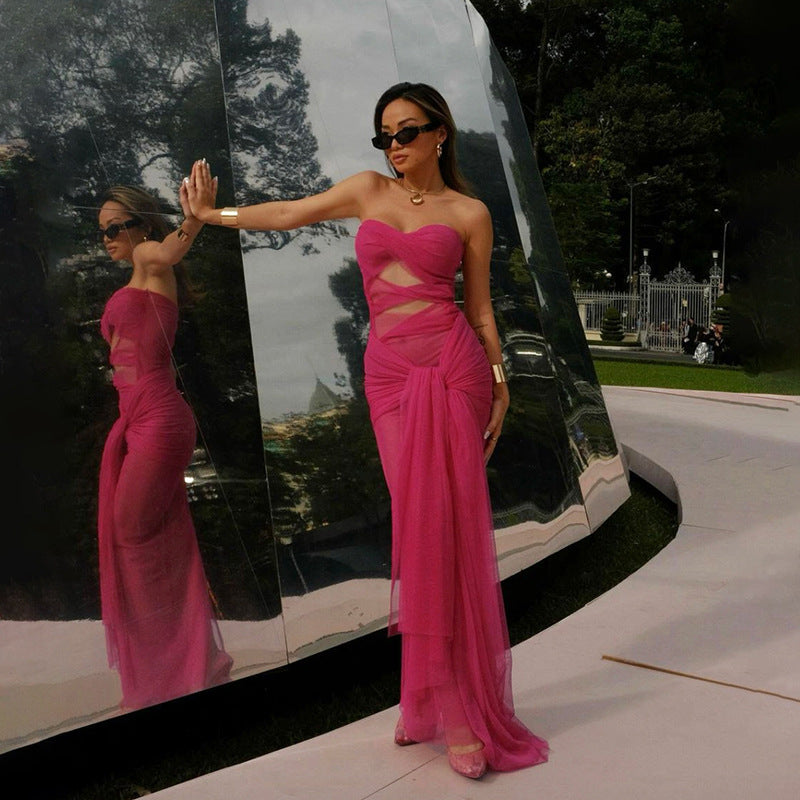 Dreamer Dress