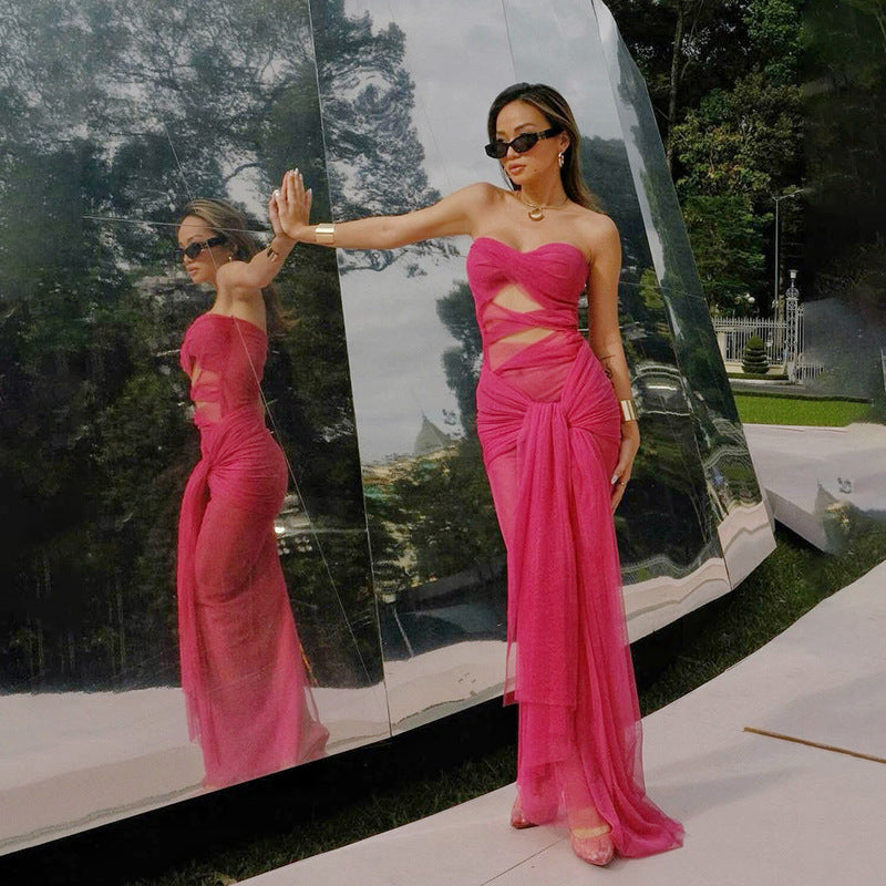 Dreamer Dress