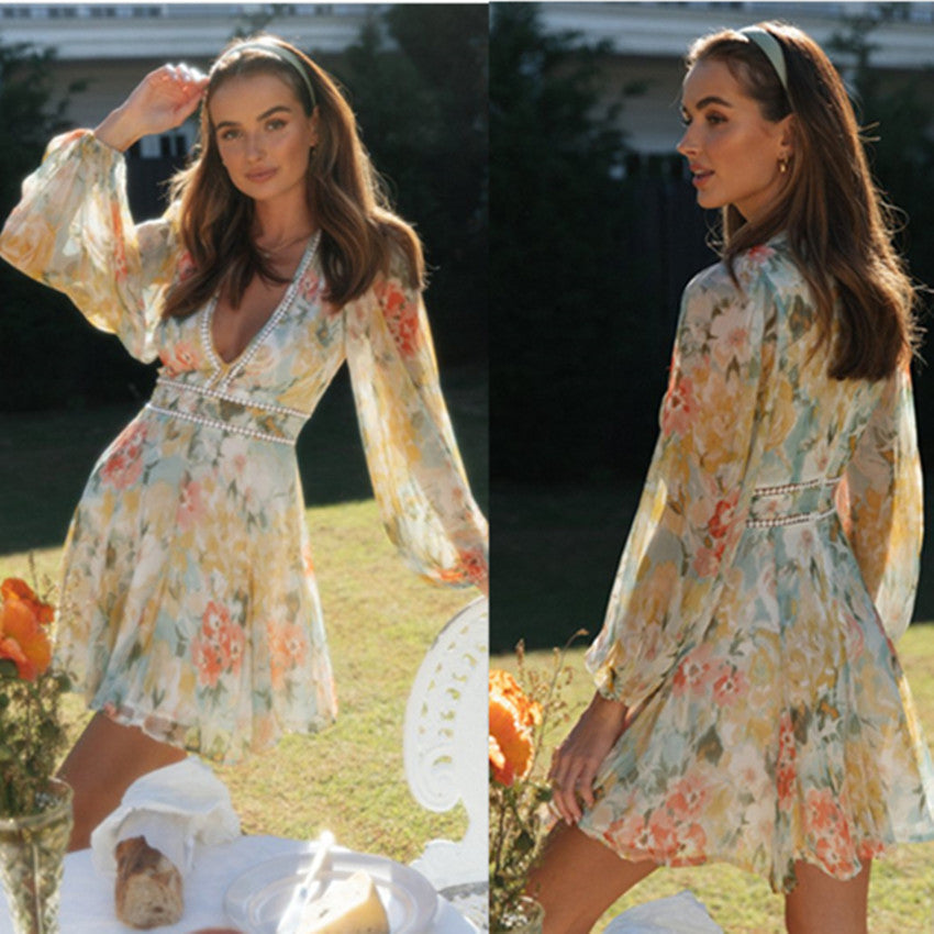 Daytime Event Dress