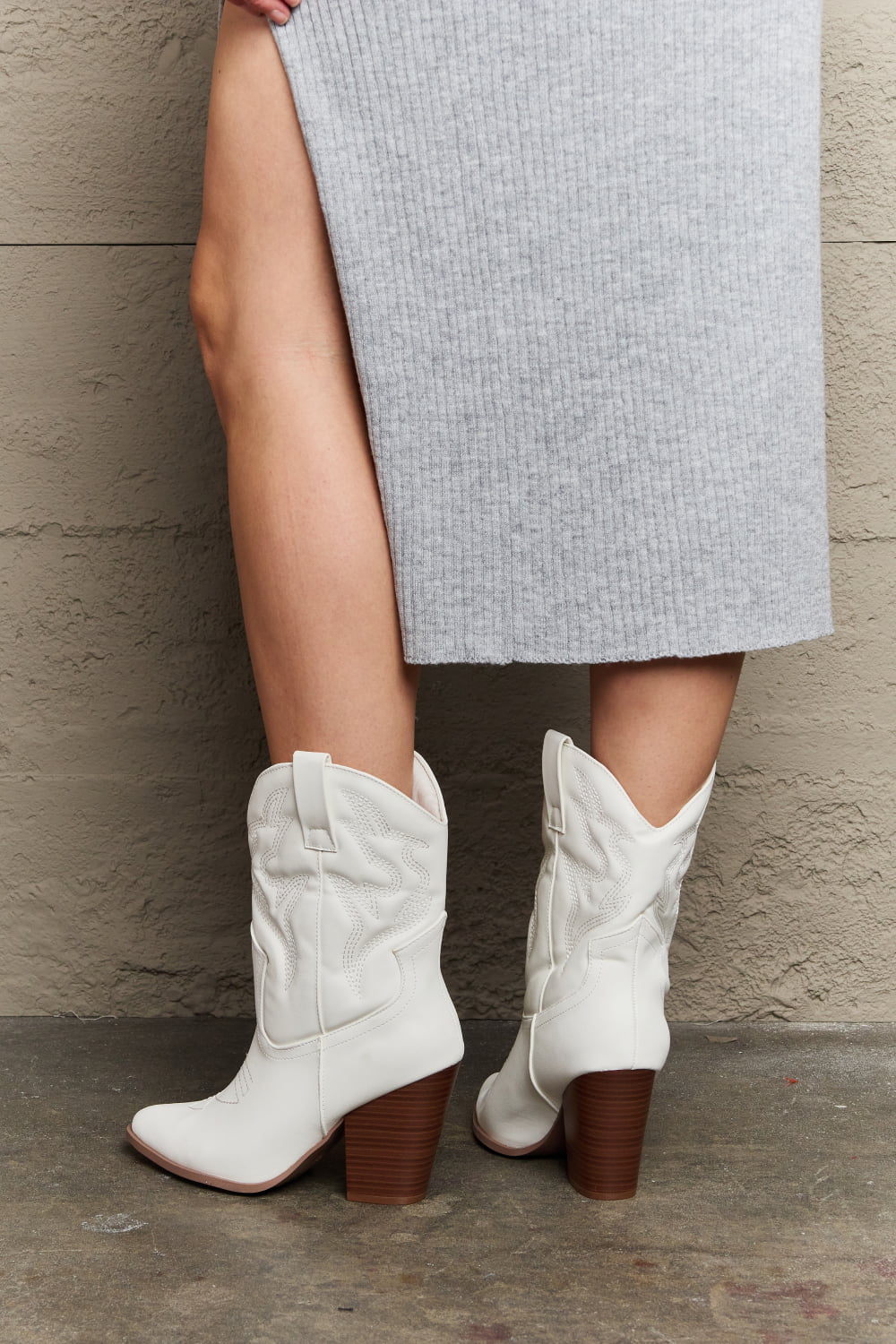 Bonni Bella Cowboy Boots